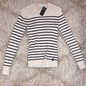 Abercrombie Sweater NEW WITH TAGS
